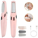 Removedor De Callos Recargable