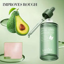 Aguacate orgánico 30ml, magia 🪄 antiarrugas.