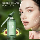 Aguacate orgánico 30ml, magia 🪄 antiarrugas.