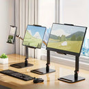 Soporte extensible para monitor