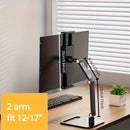 Soporte extensible para monitor