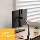 Soporte extensible para monitor